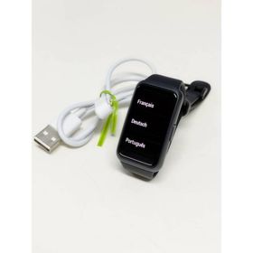 HUAWEI Band 7 スマートウォッチ/LEA-B19