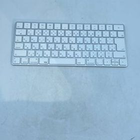 Apple◆キーボード Magic Keyboard (JIS) MLA22J/A A1644