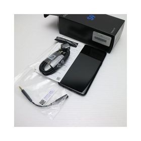 美品 SIMフリー Galaxy S9 ミッドナイトブラック スマホ 本体 白ロム 中古 あすつく 土日祝発送OK