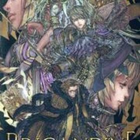 ブリガンダイン ルーナジア戦記/NintendoSwitch