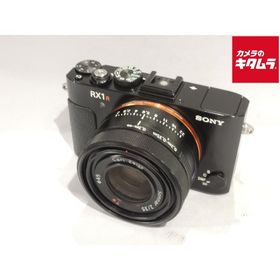 【中古】 【並品】 ソニー Cyber-shot DSC-RX1RM2