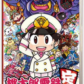 桃太郎電鉄 ~昭和 平成 令和も定番! Nintendo Switch ソフト ニンテンドー スイッチ 任天堂 ゲーム クリックポスト発送