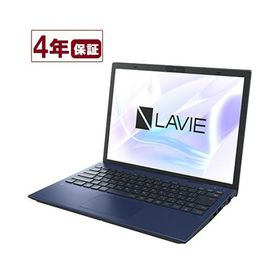ＬＡＶＩＥ Ｓｍａｒｔ Ｎ１４ １４．０型 Ｃｏｒｅ ｉ５−１２３５Ｕ ＰＣ−ＳＮ１３４４ＮＤＹ−９