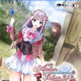 【中古】 ルルアのアトリエ 〜アーランドの錬金術士4〜／PS4