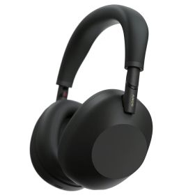 SONY ワイヤレスヘッドフォン WH-1000XM6 (B) [ブラック]【お取り寄せ商品（3週間から4週間程度での入荷、発送）】