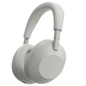 SONY ワイヤレスヘッドフォン WH-1000XM6 (S) [プラチナシルバー]【お取り寄せ商品（3週間から4週間程度での入荷、発送）】