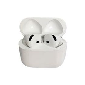 Apple◆イヤホン AirPods 4 アクティブノイズキャンセリング搭載モデル MXP93J/A