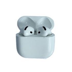 Apple◆イヤホン AirPods 4 アクティブノイズキャンセリング搭載モデル MXP93J/A