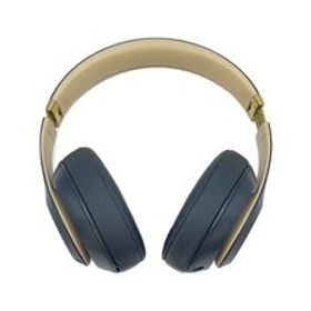 beats by dr.dre◆ヘッドホン Studio3 Wireless MXJ92PA/A A1914 シャドーグレー