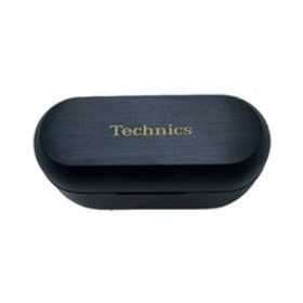 Panasonic◆イヤホン Technics EAH-AZ80-K//