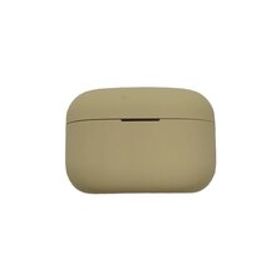 SONY◆イヤホン・ヘッドホン LinkBuds S WF-LS900N (C) [エクリュ]//