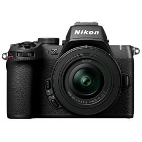 Nikon ニコン Z50II 16-50 VR レンズキット APS-Cサイズミラーレスカメラ