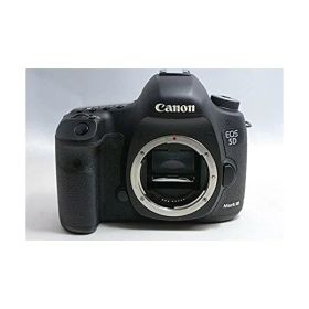 【中古】キヤノン Canon EOS 5D Mark III ボディ EOS5DMK3