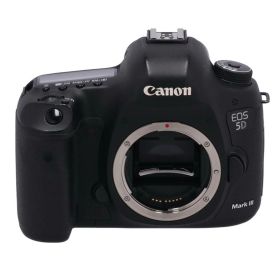 Canon キャノン/デジタル一眼/EOS 5D Mark III ボディ/201031002338/Bランク/01【中古】