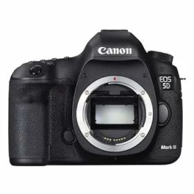 【中古】Canon デジタル一眼レフカメラ EOS 5D Mark III ボディ EOS5DMK3