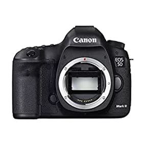 【中古】(非常に良い)Canon デジタル一眼レフカメラ EOS 5D Mark III ボディ EOS5DMK3