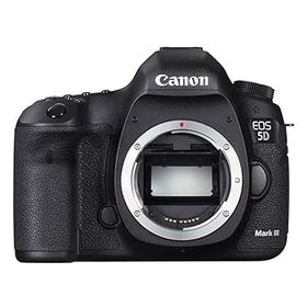 【中古】Canon デジタル一眼レフカメラ EOS 5D Mark III ボディ EOS5DMK3