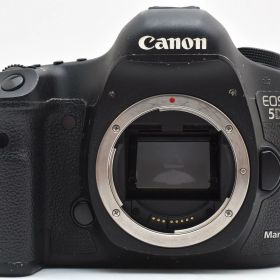 【中古】Canon キヤノン EOS 5D MarkIII ボディ