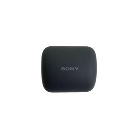 SONY◆イヤホン・ヘッドホン LinkBuds WF-L900 (H) [グレー]