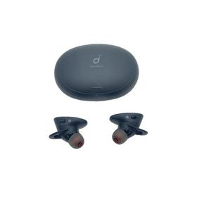 ANKER◆イヤホン Soundcore Liberty 2 PRO A3909N11 A3909011 BLACK