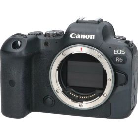EOS R6【中古】