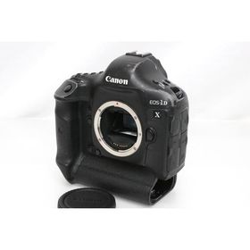 お買い得品｜キヤノン EOS-1D X ボディ CA01-M3809-3V1B-ψ