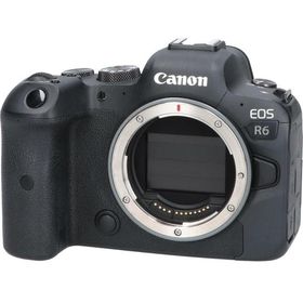 ＥＯＳ Ｒ６