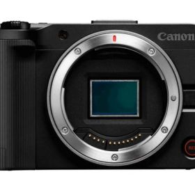 【ポイント10倍】 CANON デジタル一眼カメラ EOS R50 V ボディ [タイプ：ミラーレス 画素数：2550万画素(総画素)/2420万画素(有効画素) 撮像素子：APS-C/22.3mm×14.9mm/CMOS 重量：323g] 【P10倍】