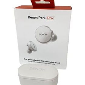 DENON◆イヤホン/AH-C15PL