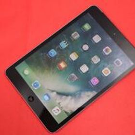 E2291 Y Apple iPad mini2 ME820J/A A1490 32GB / 本体のみ