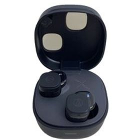 audio-technica◆イヤホン/ATH-SQ1TW2/ワイヤレス/防水/タッチ操作/2309/リコール対象外確認済み//