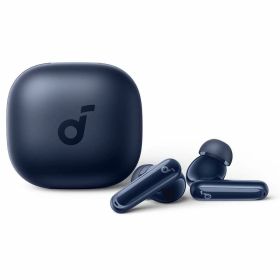 ANKER Soundcore P40i Bluetooth 5.3(完全ワイヤレスイヤホン/ウルトラノイズキャンセリング 2.0/PSE技術基準適合) ネイビー A3955N31