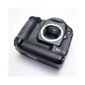 良品中古 EOS-1D Mark II ブラック ボディ 即日発送 デジ1 Canon デジタルカメラ 本体 あすつく 土日祝発送OK