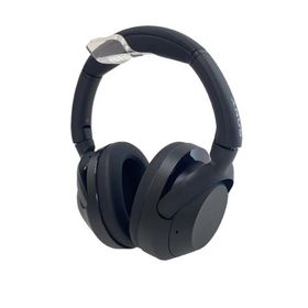 SONY◆ワイヤレス・Bluetoothヘッドホン/ULT WEAR/WH-ULT900N/オーディオ機器/ブラック