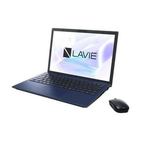 新品 NEC PC-N1475GAL-Y モバイルパソコン LAVIE N14 ネイビーブル PCN1475GALY