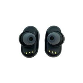 SONY◆イヤホン・ヘッドホン WF-1000XM3 (B) [ブラック]