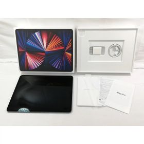 iPad Pro 12.9 第5世代 M1 (2021発売) 中古 27,500円 | ネット最安値の