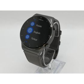 【中古】Huawei HUAWEI WATCH GT 2 Pro VID-B19 ネビュラグレー【京都】保証期間１ヶ月【ランクB】