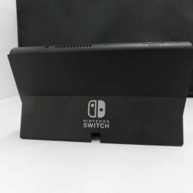 【欠品有り】 ニンテンドー Nintendo Switch 有機EL HEG-001 【中古】