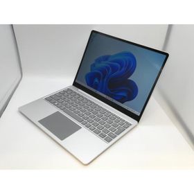 Surface Laptop Go 3 新品 74,800円 中古 60,000円 | ネット最安値の