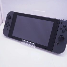 【全品ポイント10倍！要エントリー】ニンテンドー Nintendo Switch バッテリー拡張モデル HAD-S-KAAAAH 【中古】