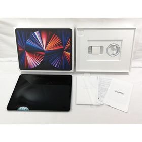 iPad Pro 12.9 第5世代 M1 (2021発売) 中古 27,500円 | ネット最安値の