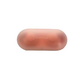 SONY◆イヤホン・ヘッドホン WF-C500 (C) [コーラルオレンジ]