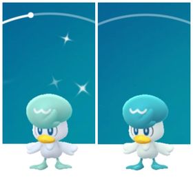 609⭐️PTC⭐️東京産⭐️クワッス300匹 | ポケモンGOのアカウントデータ、RMTの販売・買取一覧