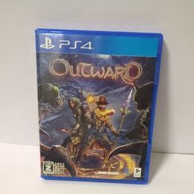 【PS4】 Outward [通常版]