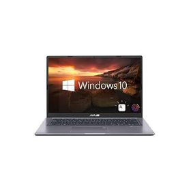 Asus 2022 Newest VivoBook Laptop, 14" Full HD Non-Touch Display, Intel Core i3-1115G4 Processor, 8GB DDR4 RAM, 128GB M.2 SSD, Backlit Keyboard, HDMI,
