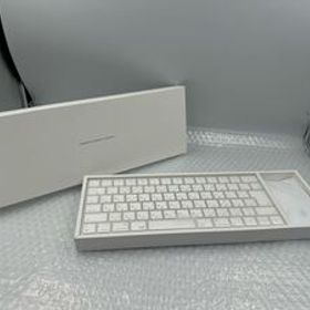 s3868) 未使用品 Apple 純正 Magic Keyboard A1644 JIS配列 マジックキーボード マウス A1657セット