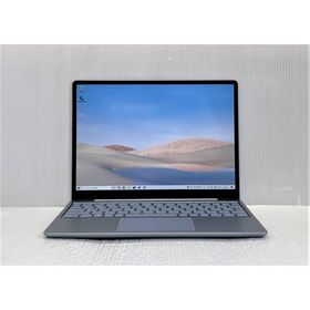 マイクロソフト Surface Laptop Go 新品¥71,000 中古¥13,800 | 新品