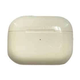 Apple◆イヤホン AirPods Pro MagSafe MLWK3J/A A2190/A2083/A2084