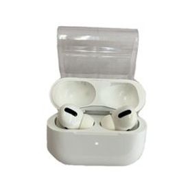 Apple◆イヤホン AirPods Pro MWP22J/A A2190/A2083/A2084